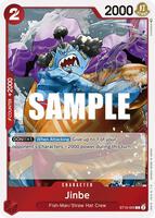 one piece tcg english starter deck One Piece Monkey D. Luffy ST08 Starter Deck English – Evolution TCG