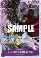 Ultra Deck: The Three Captains | One Piece Card Game | TCGplayer