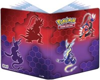 9-Pocket Portfolio for Pokemon - Koraidon & Miraidon · Ultra Pro Storage Albums