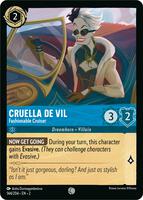 ロルカナ　ロビンフット　レジェンダリー　foil ロルカナ ロビンフット レジェンダリー foil 2024 Disney