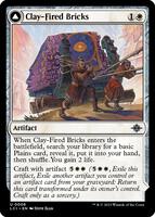 mtg card brick Joel, Resolute Survivor and Ellie, Brick Master Commander Deck EDH 100  Magic Cards Custom Deck MTG Partners The Last of Us