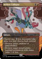 Magic: The Gathering - Catacomba Annegata (Drowned Catacomb) Ixalan 253/279 - Rara, NM/M