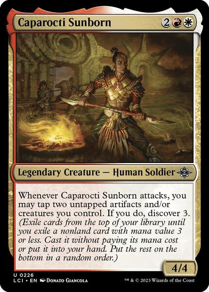 All 30 Lost Caverns of Ixalan Commanders, Ranked | TCGplayer