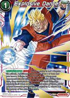 Perfect Combination | Dragon Ball Super: Masters | TCGplayer