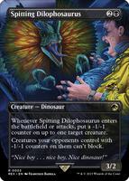 Echo of Eons (Future Sight) - Mystery Booster 2 - Magic: The
