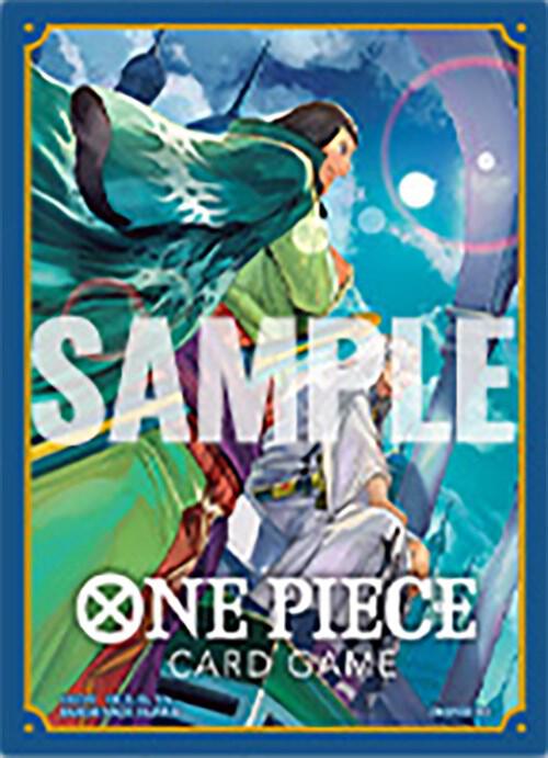 smash up card sleeves Vanquish Soul Ultimate Card Sleeves Standard Size (Holographic) / Black / 50 Sleeves main image 0