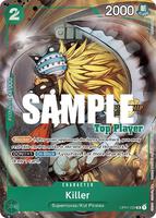 【英語版】キッド　チャンピオンシップ2023Top player s-l400.jpg