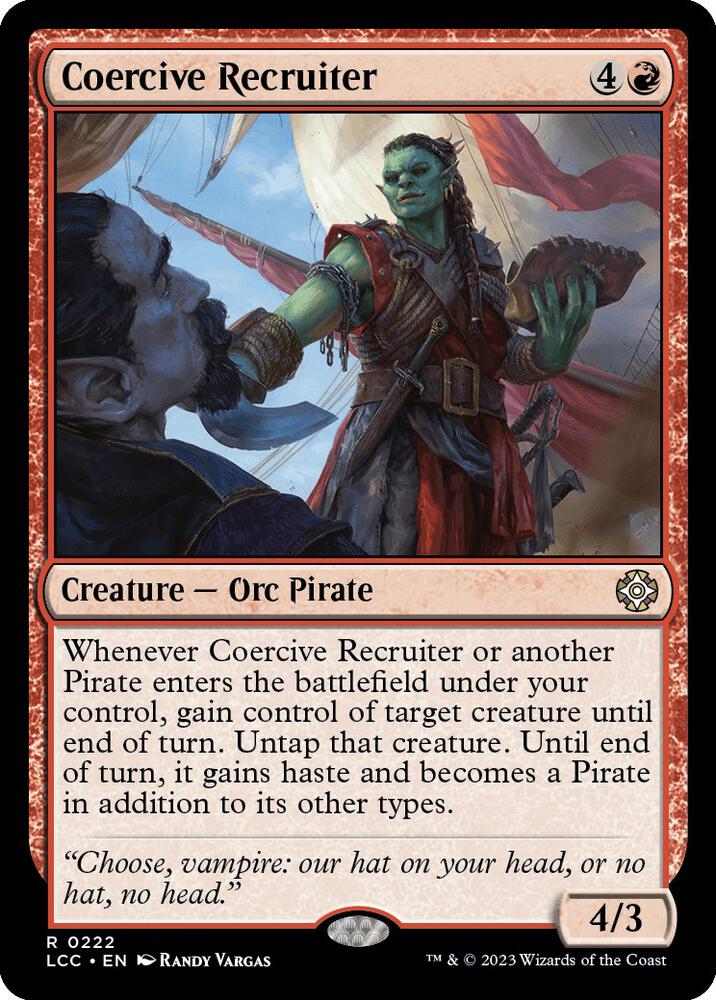 第五人格 ACT xen 译森 COAⅦ トレーディングカード Rake Over the Coals (Red) - The Hunted - Flesh and Blood TCG