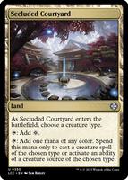 best defender cards mtg Lost Caverns of Ixalan Commander Deck [4] – The Guardtower main image 0