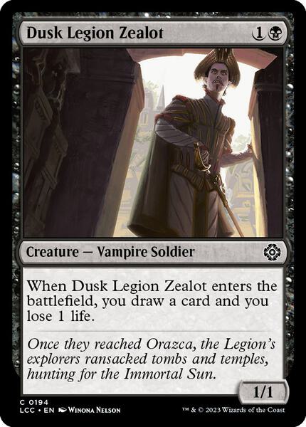 The 5 Best Commanders for MTG Reanimator Decks | TCGplayer