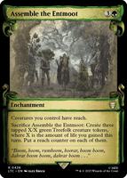 TCGplayer - Magic: The Gathering Commander: The Lord of the Rings: Tales of  Middle-earth Price Guide