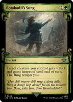 TCGplayer - Magic: The Gathering Universes Beyond: The Lord of the Rings:  Tales of Middle-earth Price Guide