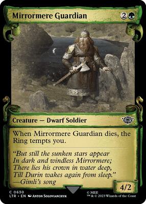 Mirrormere Guardian