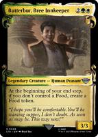 TCGplayer - Magic: The Gathering Universes Beyond: The Lord of the Rings:  Tales of Middle-earth Price Guide