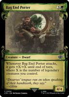 mtg lord of the rings card list tcgplayer Amazon.com: Magic: The Gathering Double Masters 2022 Draft Booster Box main image 1