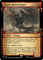 MTG シルバー foil 英語版 洞窟に宝蓄えしドラゴン 銀幕 Amazon.co.jp: MTG シルバー foil 英語版 洞窟に宝蓄えし