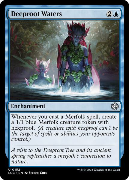 final fantasy mtg water crystal Magic The Gathering - Universes Beyond - Final Fantasy main image 0