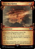 Ponder - Secret Lair Showdown - Magic: The Gathering