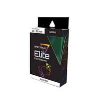 BCW Card Sleeves BCW Elite2 Deck Guards - Glossy Small - 60ct. Box (Green)