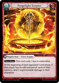 204 results in Grand Archive TCG | Game Nut