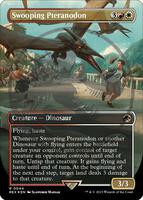 list of jurassic park mtg cards MTG Commander Deck EDH Deck Indominus Rex, Alpha 100 Magic Cards – Moonveil  Games
