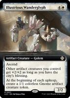 Danny Pink (Extended Art) (Surge Foil) - Universes Beyond: Doctor