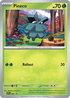 Pineco - 061