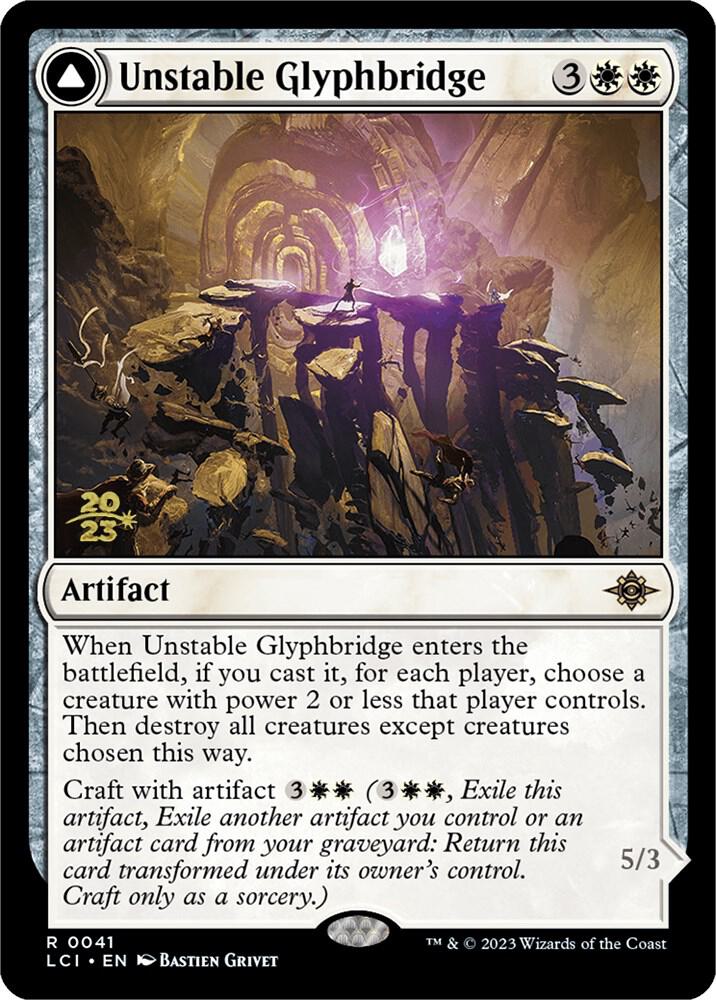 mtg unstable cards Slaying Mantis [Unstable] main image 0