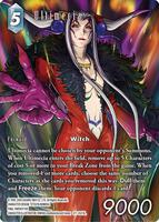 Ultimecia (Full Art) - Beyond Destiny - Final Fantasy TCG