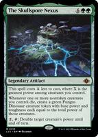 The Skullspore Nexus - Promo Pack: The Lost Caverns of Ixalan