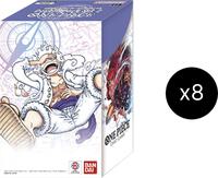 Double Pack Set Volume 2 Display - Awakening of the New Era