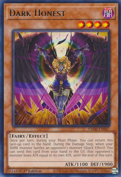 The Biggest Attack Buffs In Yu-Gi-Oh | TCGplayer
