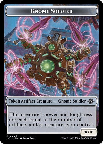 Adaptive Gemguard