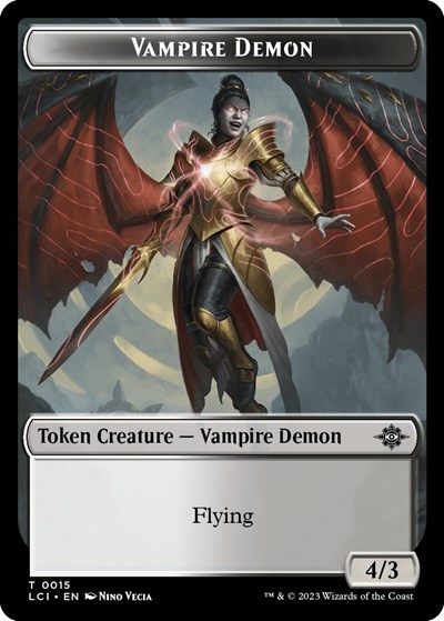 Glorifier of Suffering