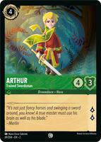 lorcana first chapter starter deck Disney Lorcana - The First Chapter Starter Deck main image 0