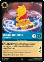 Winnie the Pooh - Having a Think - Rise of the Floodborn - Disney
