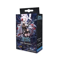 BCW Card Sleeves BCW Grand Archive Card Sleeves - Nia (100ct.)