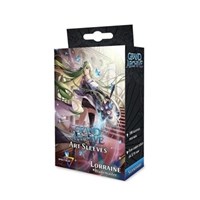BCW Card Sleeves BCW Grand Archive Card Sleeves - Lorraine (100ct.)