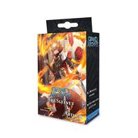 BCW Grand Archive Card Sleeves - Arthur (100ct.) - BCW Card