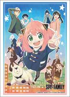 Bushiroad Sleeve Collection HG Vol.3911: Spy x Family (75-Pack) - Bushiroad Card  Sleeves - Card Sleeves - TCGplayer.com