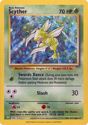 Scyther