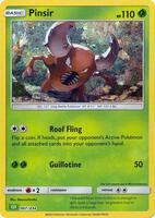 Pinsir - Trading Card Game Classic - Pokemon - TCGplayer.com