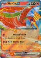 Ho-oh ex - Trading Card Game Classic - Pokemon - TCGplayer.com