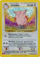 Clefable - Trading Card Game Classic - Pokemon - TCGplayer.com