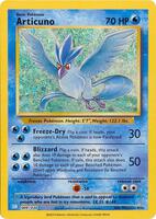 Articuno