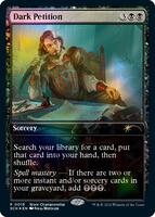 【MTG】闇の誓願/Dark Petition ロシア語 2枚セット 闇の誓願/Dark Petition》[ORI] 黒R | 日本最大級 MTG通販サイト