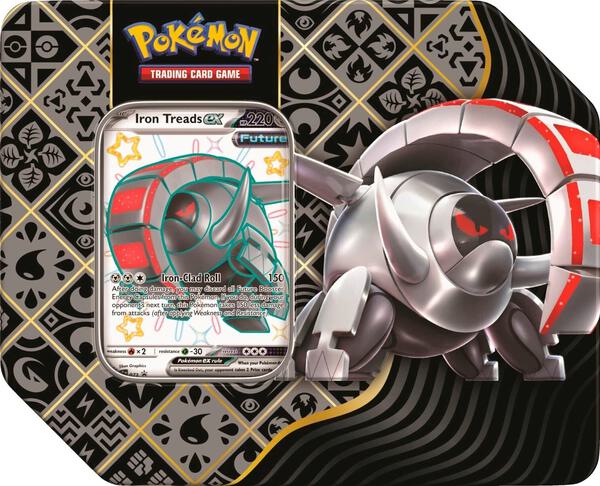 Buyer's Guide to Pokemon TCG Paldean Fates | TCGplayer
