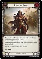 Kassai of the Golden Sand (Marvel) - Heavy Hitters - Flesh