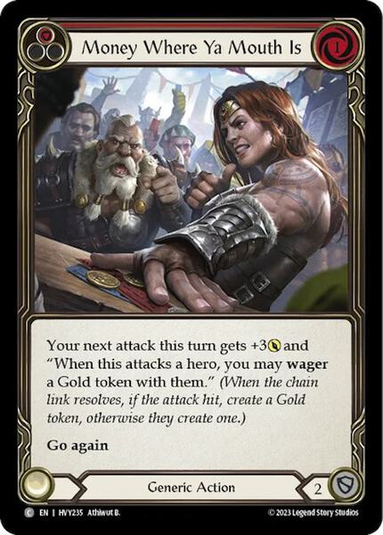Deck List Breakdown: Betsy, Skin in the Game (Flesh and