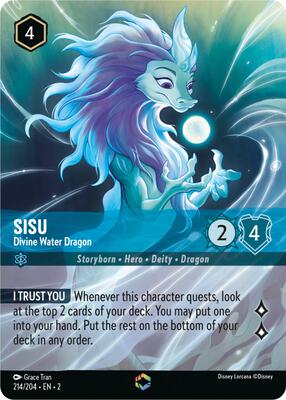 Rise of the Floodborn | Disney Lorcana | TCGplayer